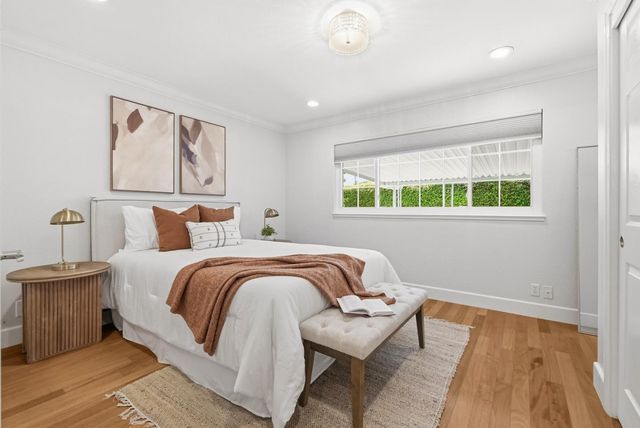 1010 Springfield Drive, Campbell, CA 95008