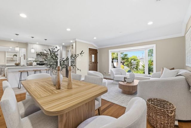 1010 Springfield Drive, Campbell, CA 95008