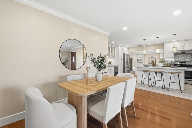 1010 Springfield Drive, Campbell, CA 95008