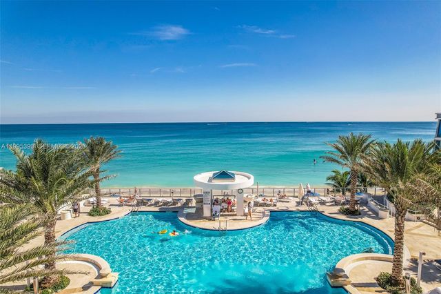 3101 S Ocean Dr 1904, Hollywood, FL 33019