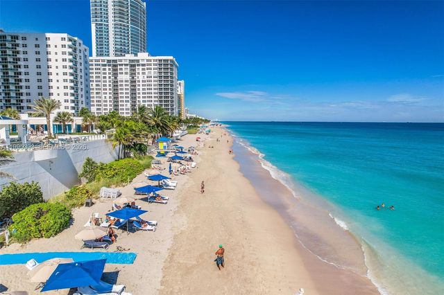 3101 S Ocean Dr 1904, Hollywood, FL 33019