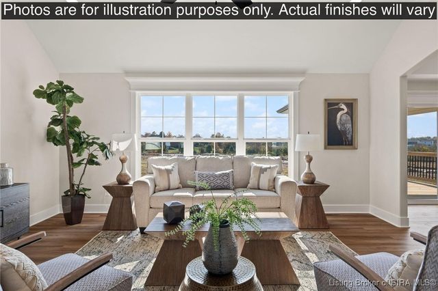 5018 Bolton Drive Lot 1618, Charlestown, IN 47111