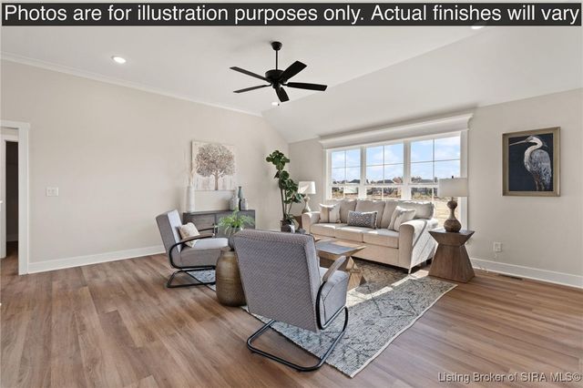 5018 Bolton Drive Lot 1618, Charlestown, IN 47111