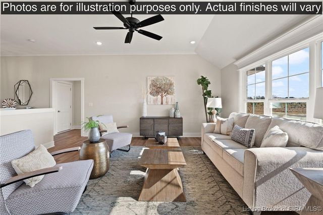 5018 Bolton Drive Lot 1618, Charlestown, IN 47111