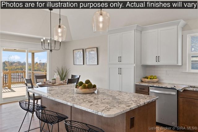 5018 Bolton Drive Lot 1618, Charlestown, IN 47111