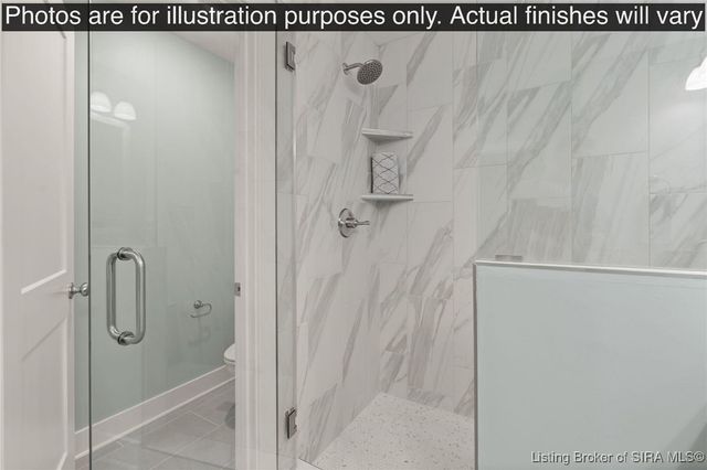 5018 Bolton Drive Lot 1618, Charlestown, IN 47111