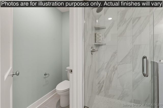 5018 Bolton Drive Lot 1618, Charlestown, IN 47111