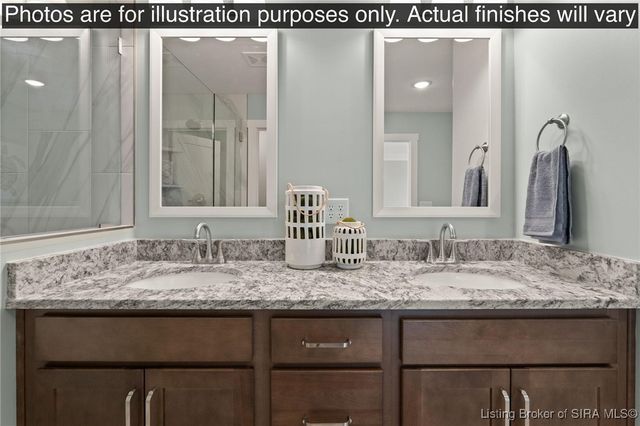 5018 Bolton Drive Lot 1618, Charlestown, IN 47111