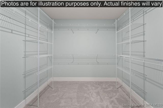 5018 Bolton Drive Lot 1618, Charlestown, IN 47111