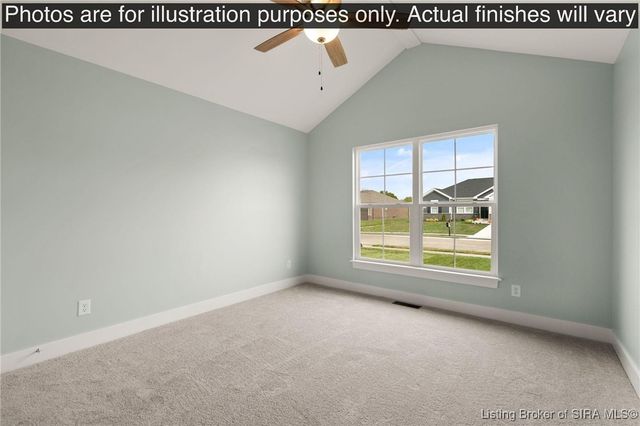 5018 Bolton Drive Lot 1618, Charlestown, IN 47111