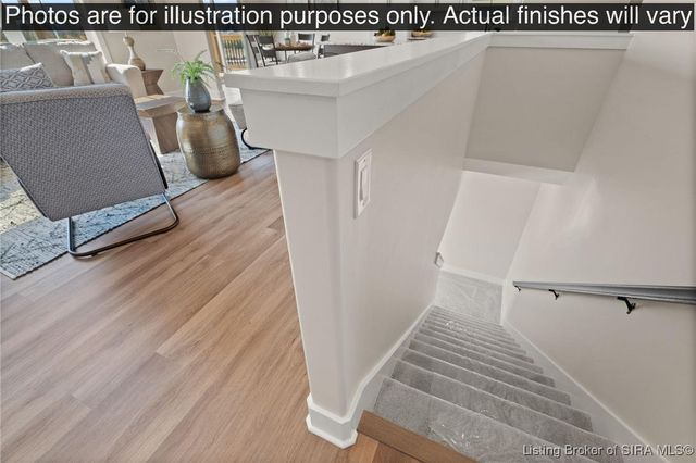 5018 Bolton Drive Lot 1618, Charlestown, IN 47111