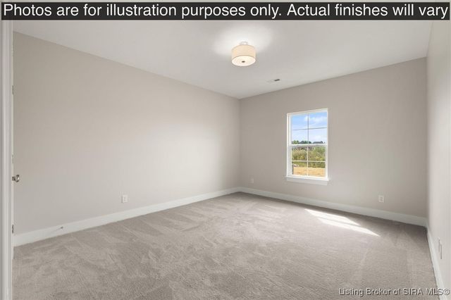 5018 Bolton Drive Lot 1618, Charlestown, IN 47111