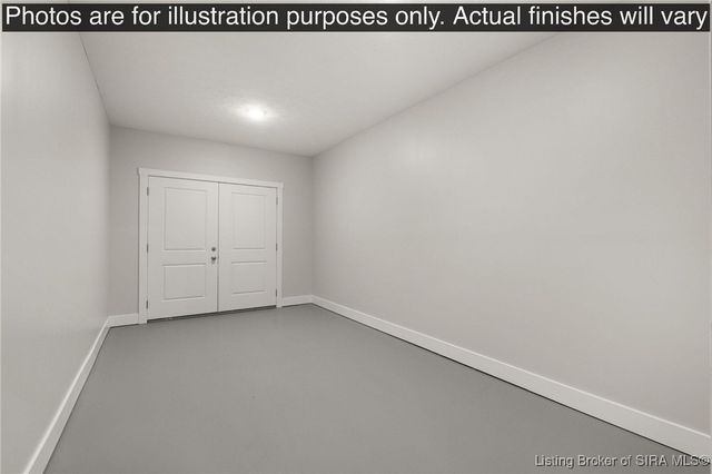 5018 Bolton Drive Lot 1618, Charlestown, IN 47111