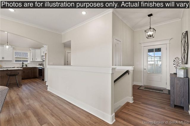 5018 Bolton Drive Lot 1618, Charlestown, IN 47111