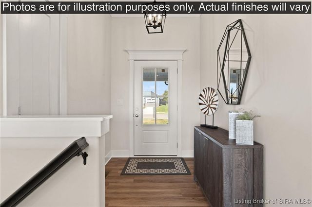 5018 Bolton Drive Lot 1618, Charlestown, IN 47111