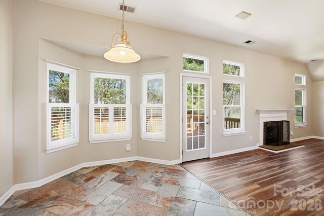 9332 Broken Pine Lane, Charlotte, NC 28269