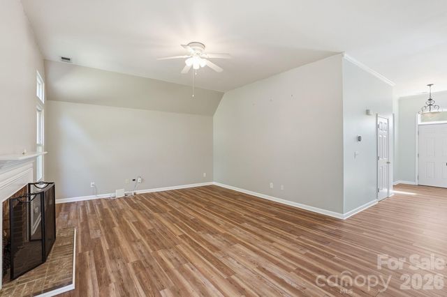 9332 Broken Pine Lane, Charlotte, NC 28269