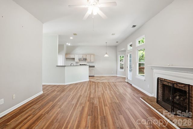 9332 Broken Pine Lane, Charlotte, NC 28269