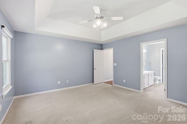 9332 Broken Pine Lane, Charlotte, NC 28269