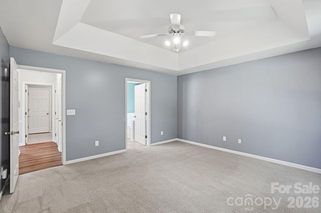 9332 Broken Pine Lane, Charlotte, NC 28269