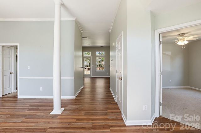 9332 Broken Pine Lane, Charlotte, NC 28269