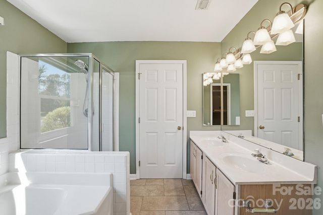 9332 Broken Pine Lane, Charlotte, NC 28269