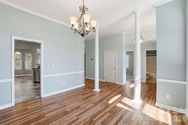 9332 Broken Pine Lane, Charlotte, NC 28269