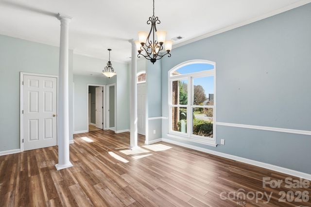 9332 Broken Pine Lane, Charlotte, NC 28269