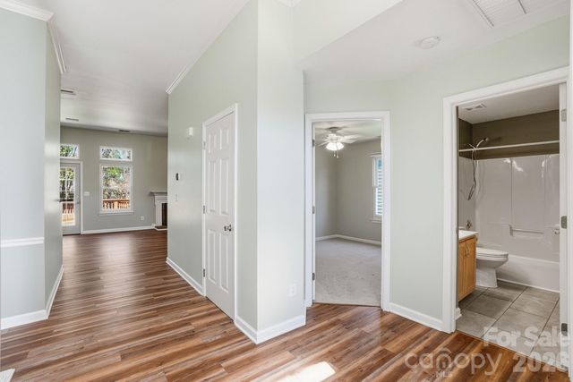 9332 Broken Pine Lane, Charlotte, NC 28269