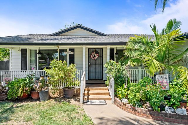 3367 M Street, Merced, CA 95348