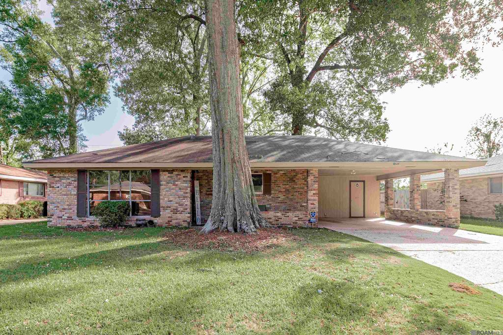 1050 Landwood Dr, Baton Rouge, LA 70806