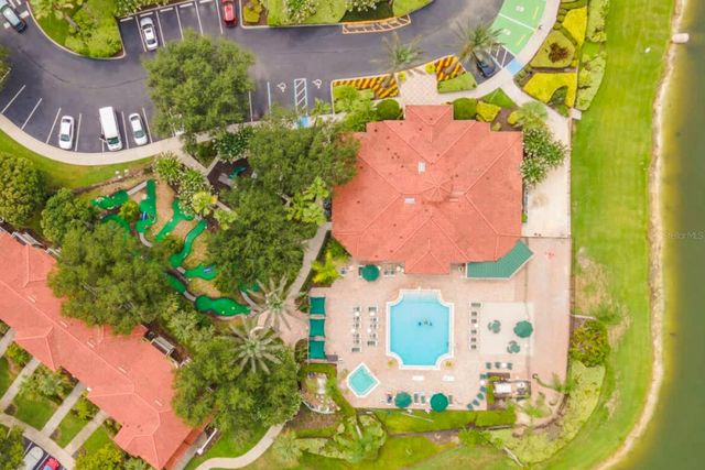 8454 CRYSTAL COVE LOOP, Kissimmee, FL 34747
