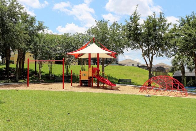 8454 CRYSTAL COVE LOOP, Kissimmee, FL 34747