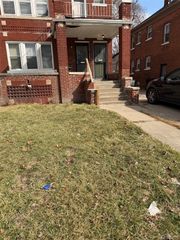 13648 Northlawn Street, Detroit, MI 48238