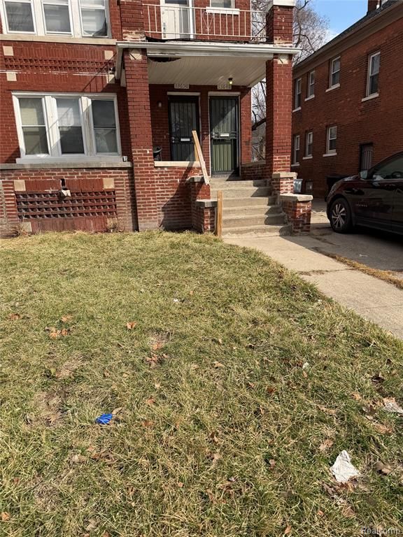13648 Northlawn Street, Detroit, MI 48238