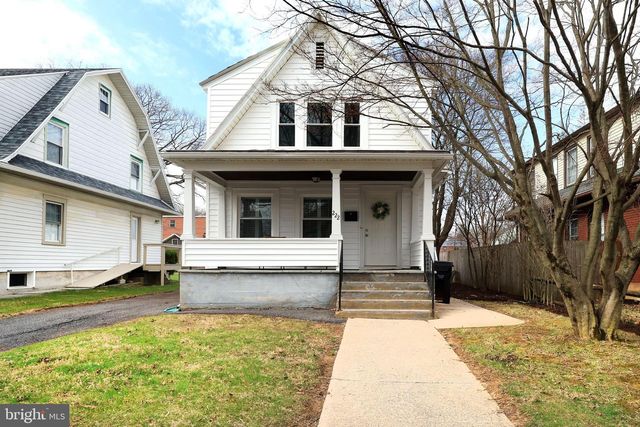 222 S GILL ST, State College, PA 16801