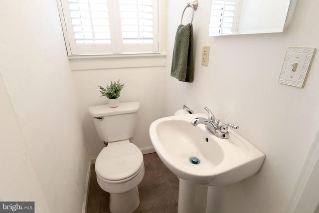 222 S GILL ST, State College, PA 16801