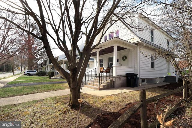 222 S GILL ST, State College, PA 16801