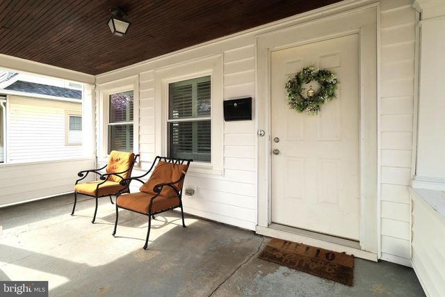 222 S GILL ST, State College, PA 16801