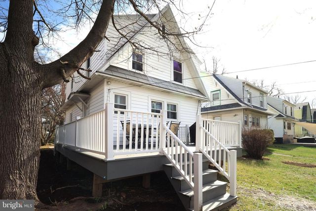222 S GILL ST, State College, PA 16801