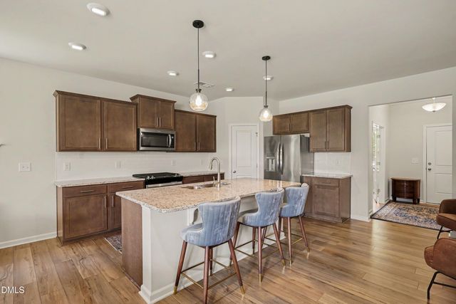 115 Glen Clova Drive, Raleigh, NC 27603