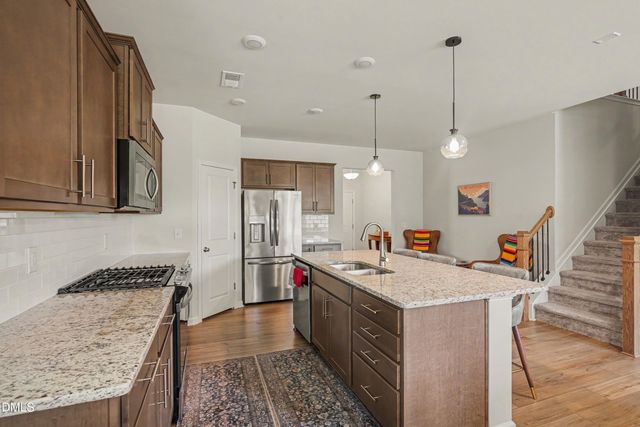115 Glen Clova Drive, Raleigh, NC 27603