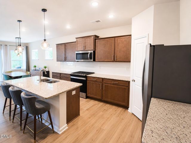 115 Glen Clova Drive, Raleigh, NC 27603