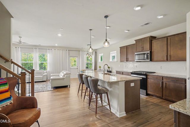 115 Glen Clova Drive, Raleigh, NC 27603
