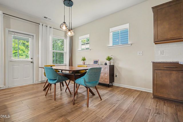 115 Glen Clova Drive, Raleigh, NC 27603