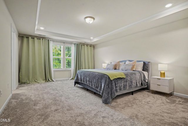 115 Glen Clova Drive, Raleigh, NC 27603