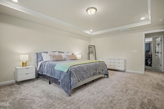 115 Glen Clova Drive, Raleigh, NC 27603