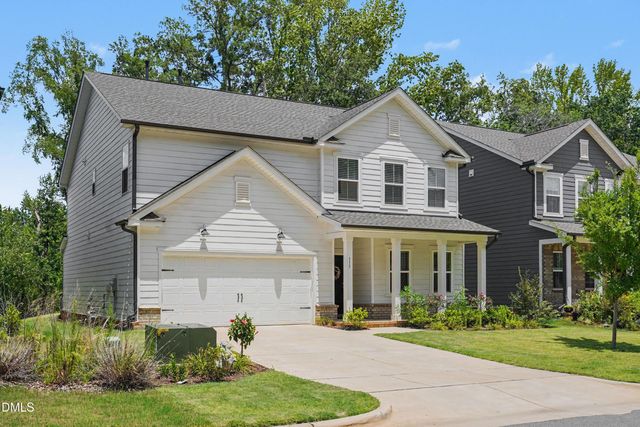 115 Glen Clova Drive, Raleigh, NC 27603
