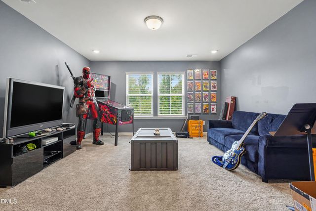 115 Glen Clova Drive, Raleigh, NC 27603