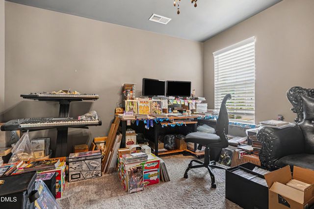 115 Glen Clova Drive, Raleigh, NC 27603